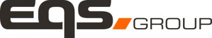 Logo und Schriftzug EQS Group
